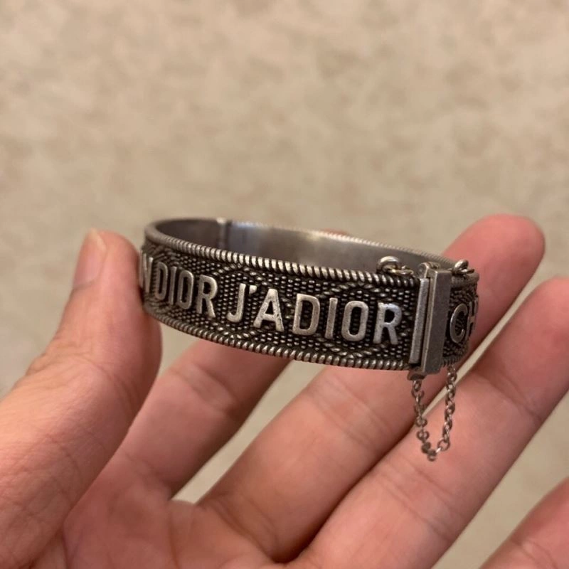 WaterResistant Christian Dior Bracelets 235155