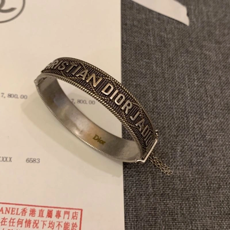 WaterResistant Christian Dior Bracelets 235155