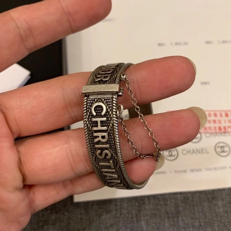 WaterResistant Christian Dior Bracelets 235155