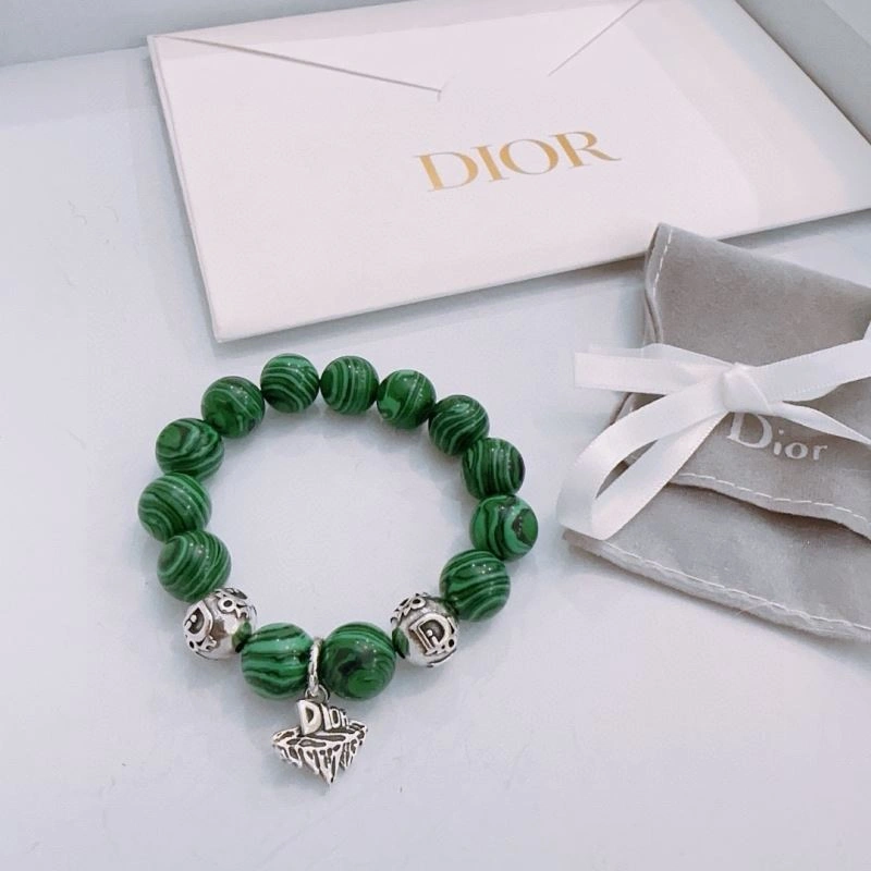 Breathable Christian Dior Bracelets 235156
