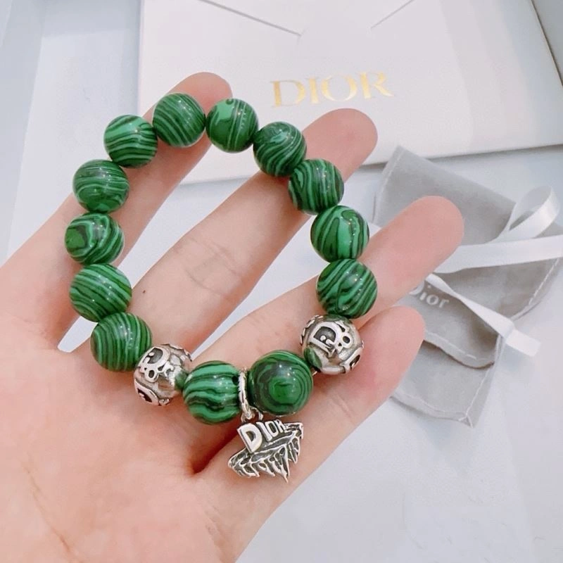 Breathable Christian Dior Bracelets 235156
