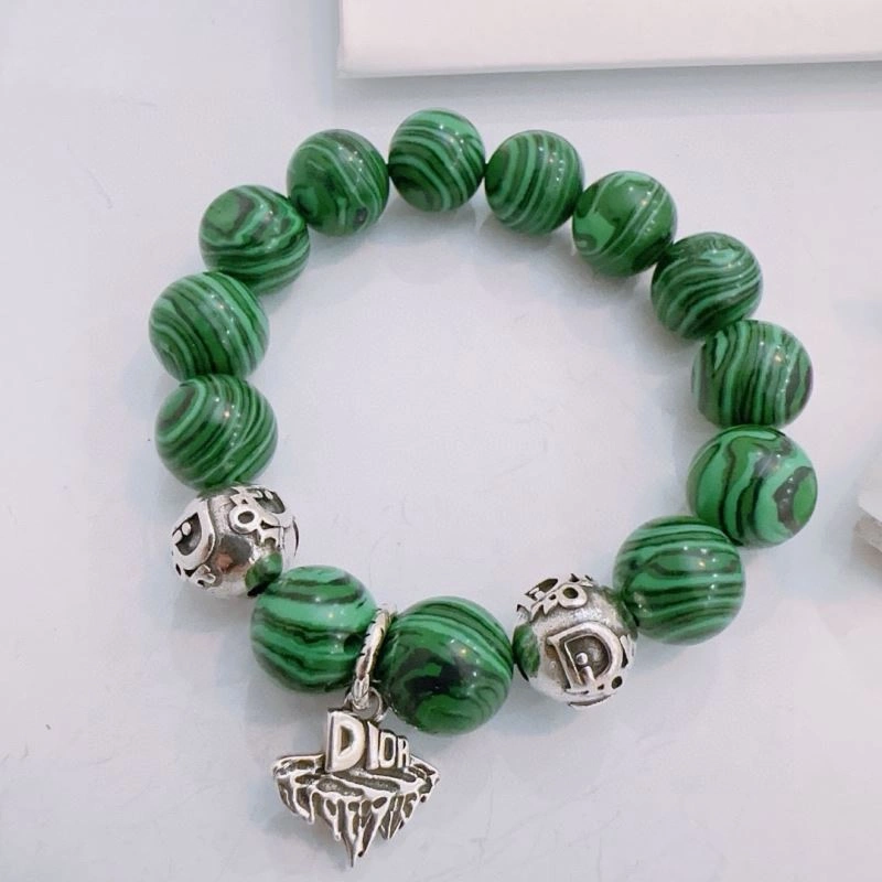 Breathable Christian Dior Bracelets 235156