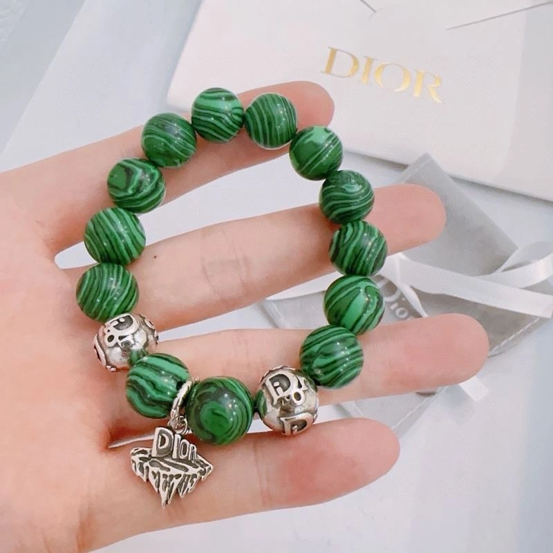 Breathable Christian Dior Bracelets 235156