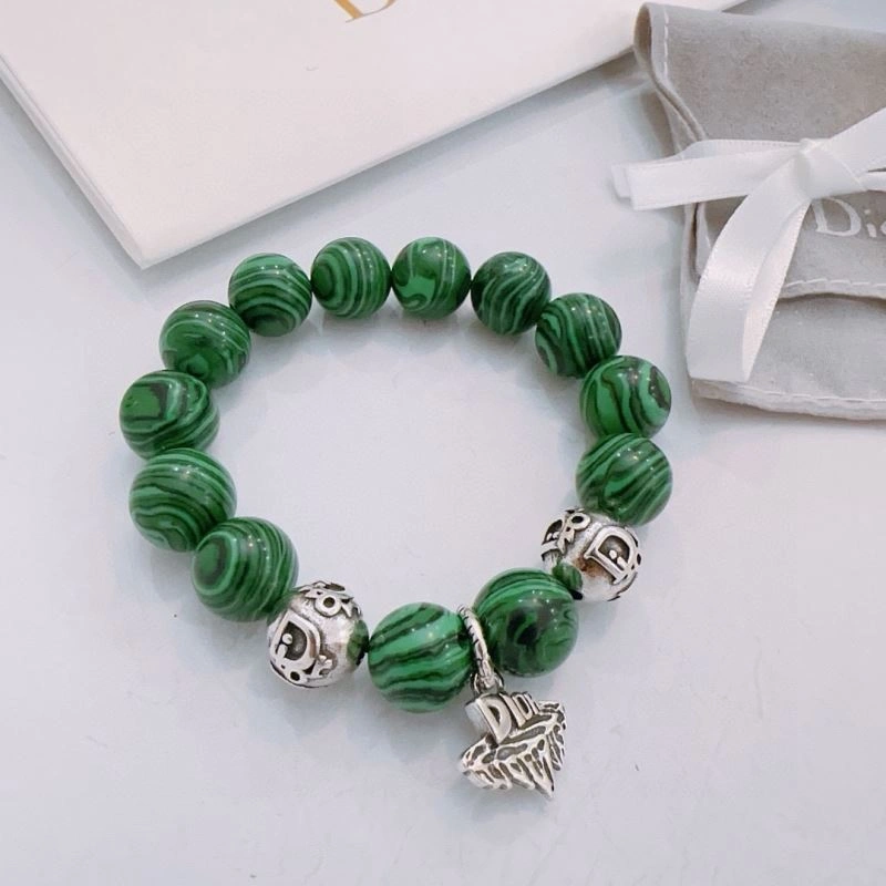 Breathable Christian Dior Bracelets 235156