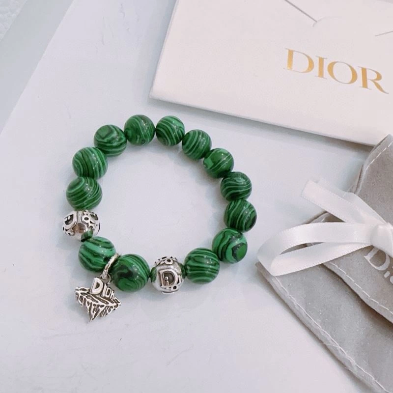 Breathable Christian Dior Bracelets 235156