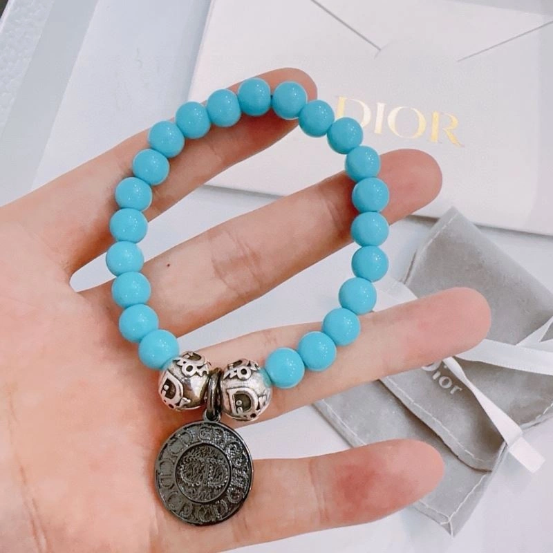 Comfortable Christian Dior Bracelets 235154
