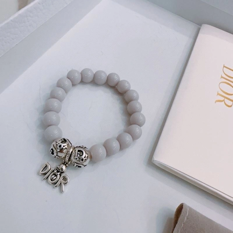 Trendy Christian Dior Bracelets 235145