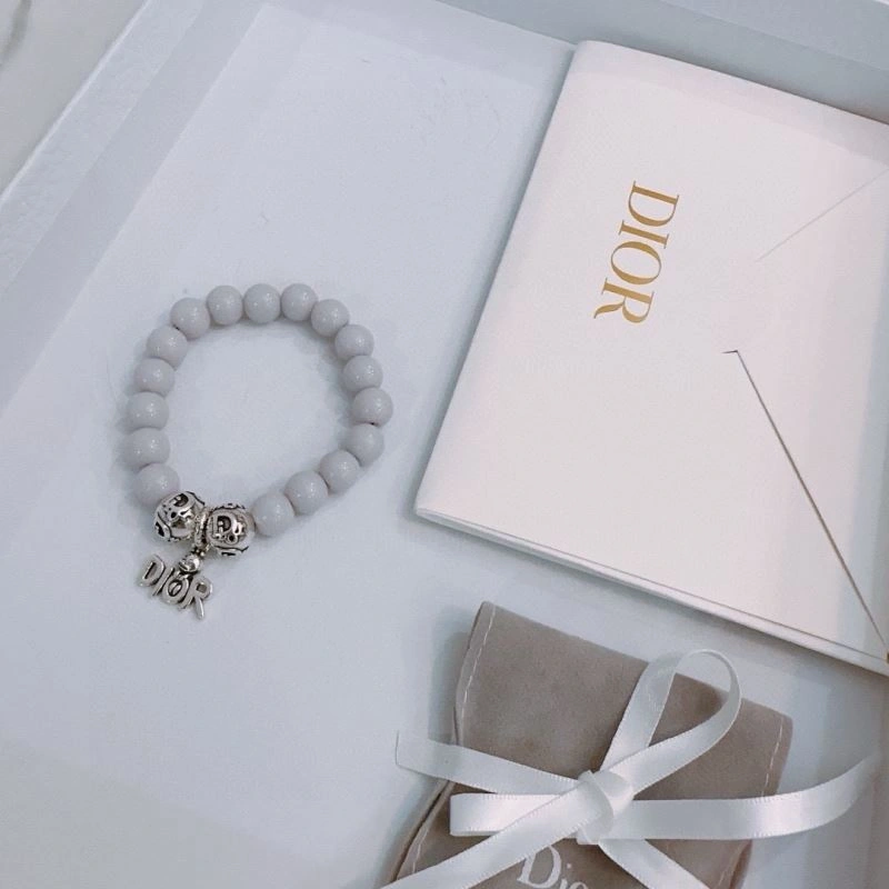 Trendy Christian Dior Bracelets 235145