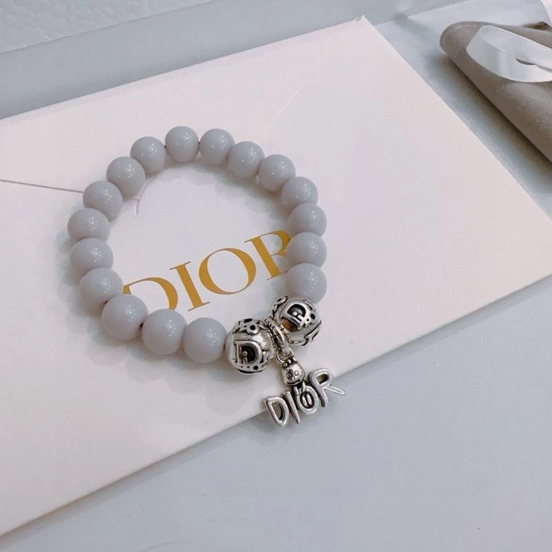 Trendy Christian Dior Bracelets 235145