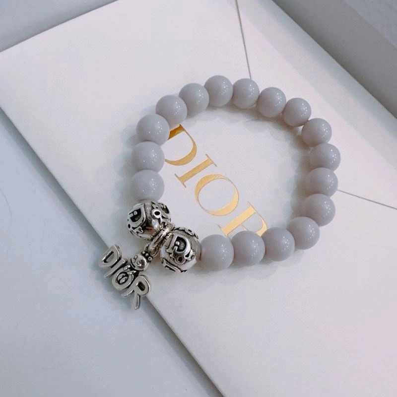 Trendy Christian Dior Bracelets 235145