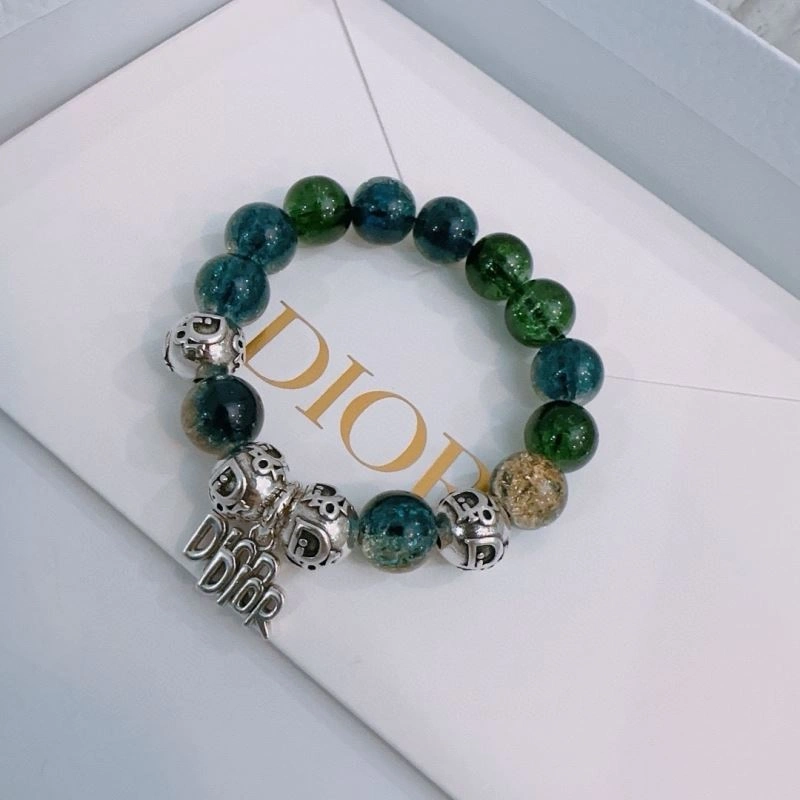 Christian Dior Bracelets Stretchable 235158