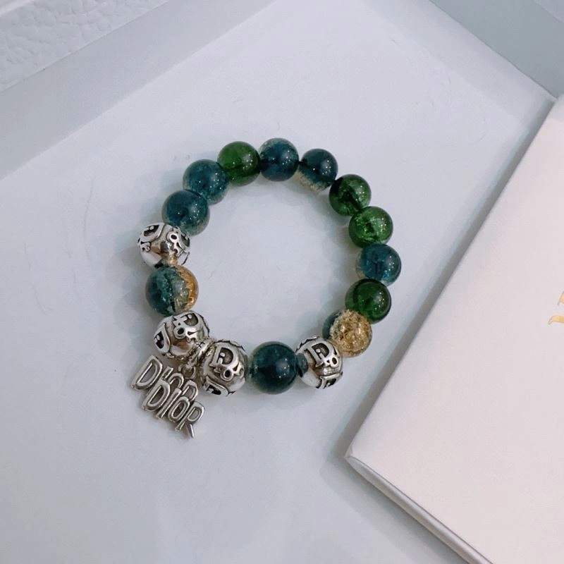 Christian Dior Bracelets Stretchable 235158