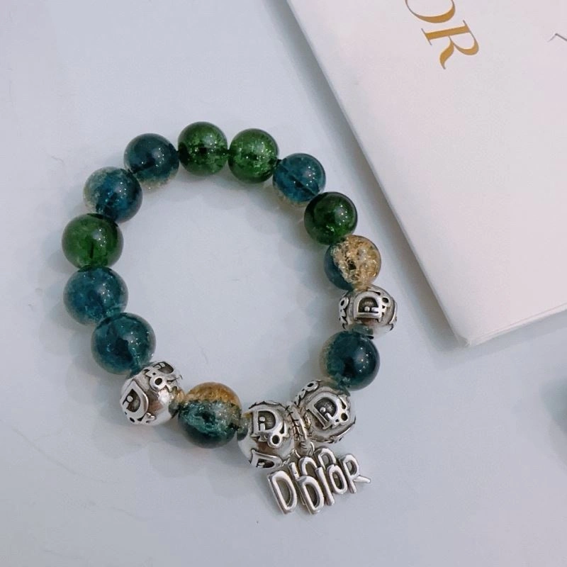 Christian Dior Bracelets Stretchable 235158