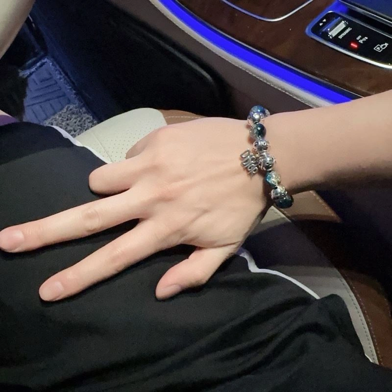 Christian Dior Bracelets Stretchable 235158
