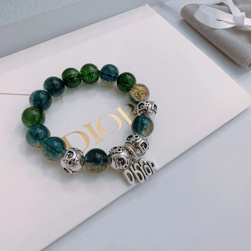 Christian Dior Bracelets Stretchable 235158