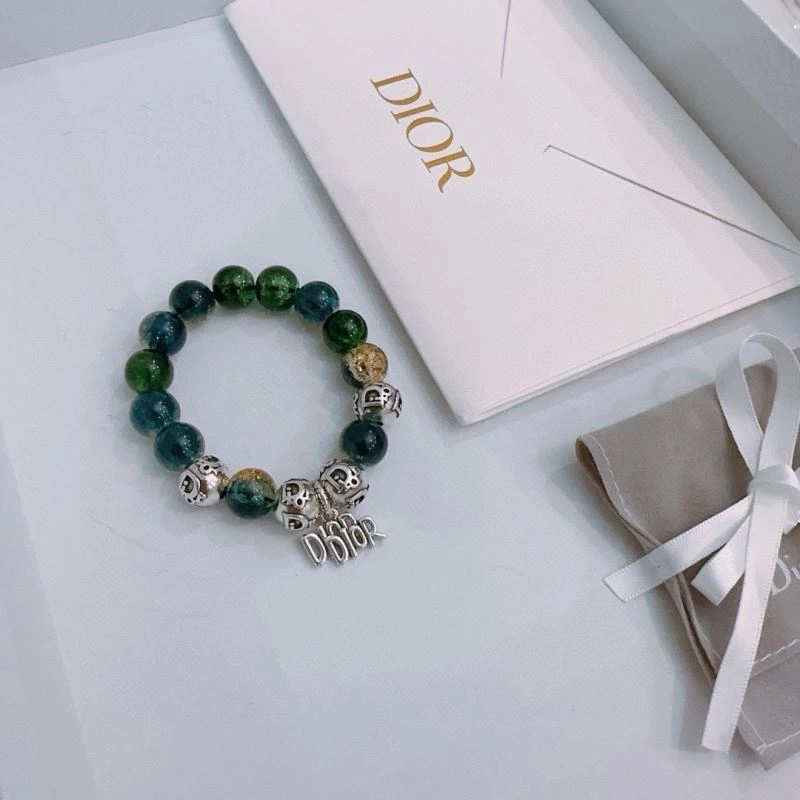Christian Dior Bracelets Stretchable 235158