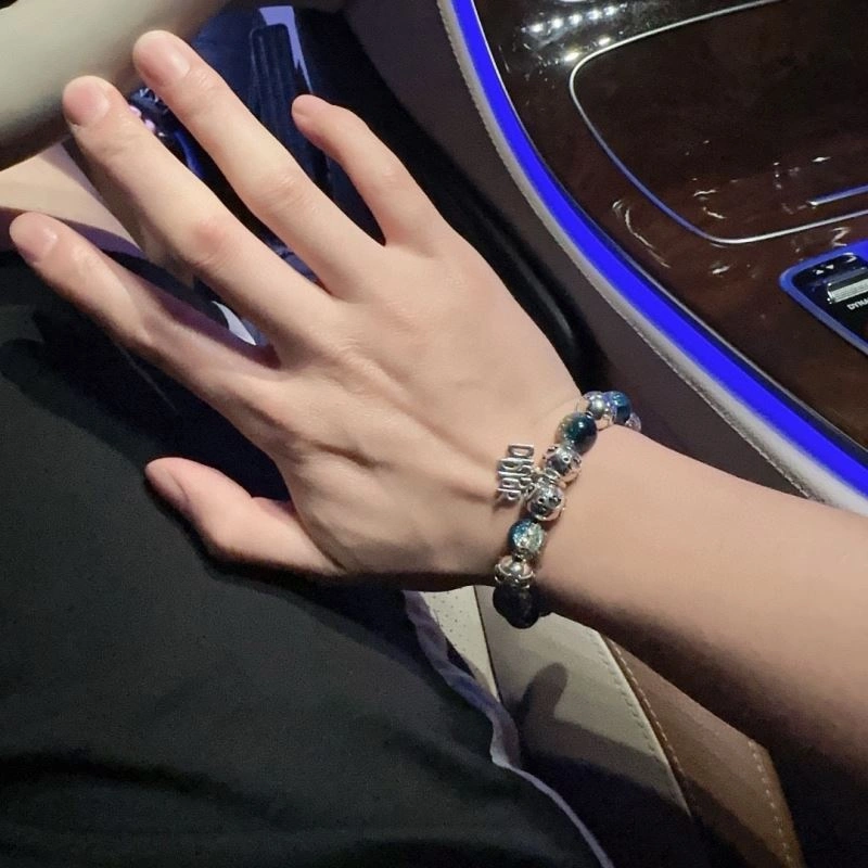 Christian Dior Bracelets Stretchable 235158