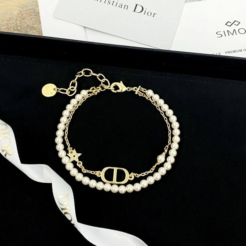 FlexibleFit Christian Dior Bracelets 235165