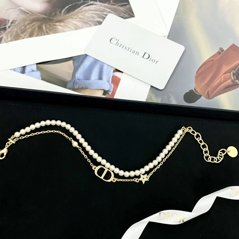 FlexibleFit Christian Dior Bracelets 235165