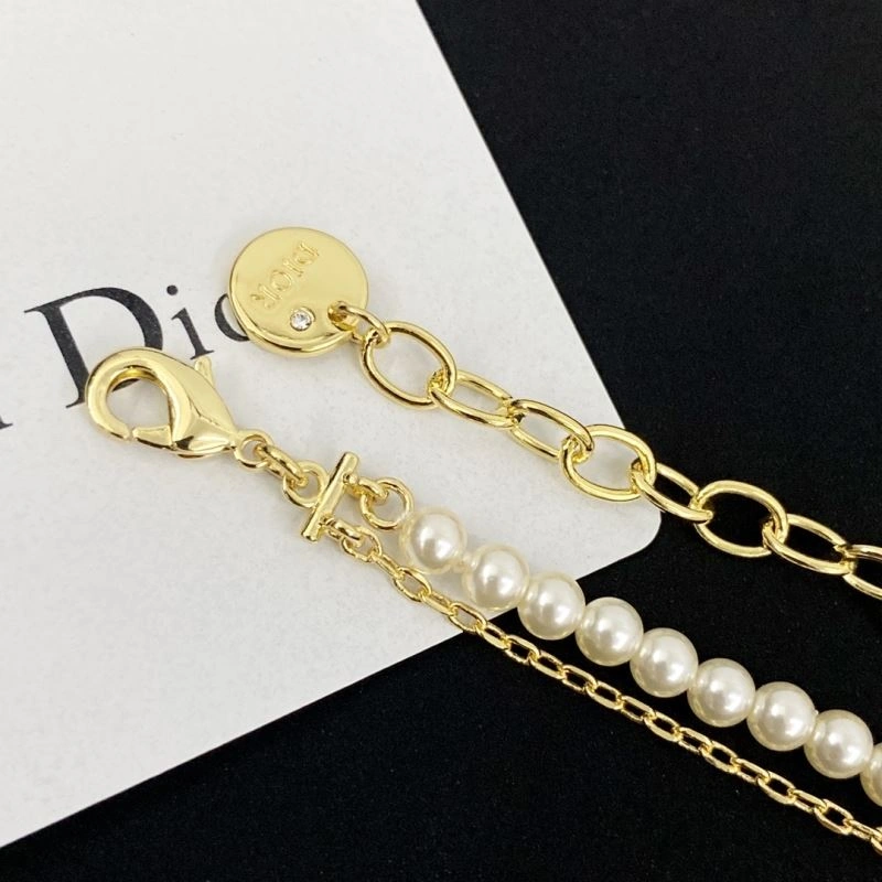 FlexibleFit Christian Dior Bracelets 235165