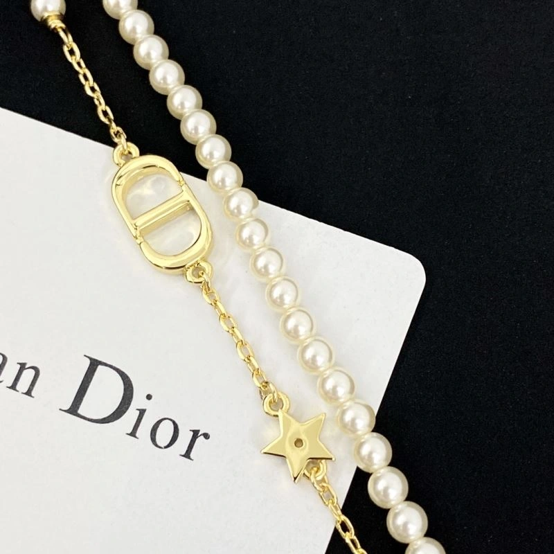 FlexibleFit Christian Dior Bracelets 235165