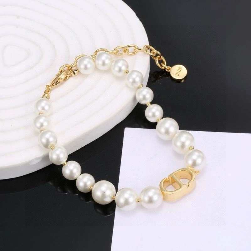 Christian Dior Bracelets Modern 235146