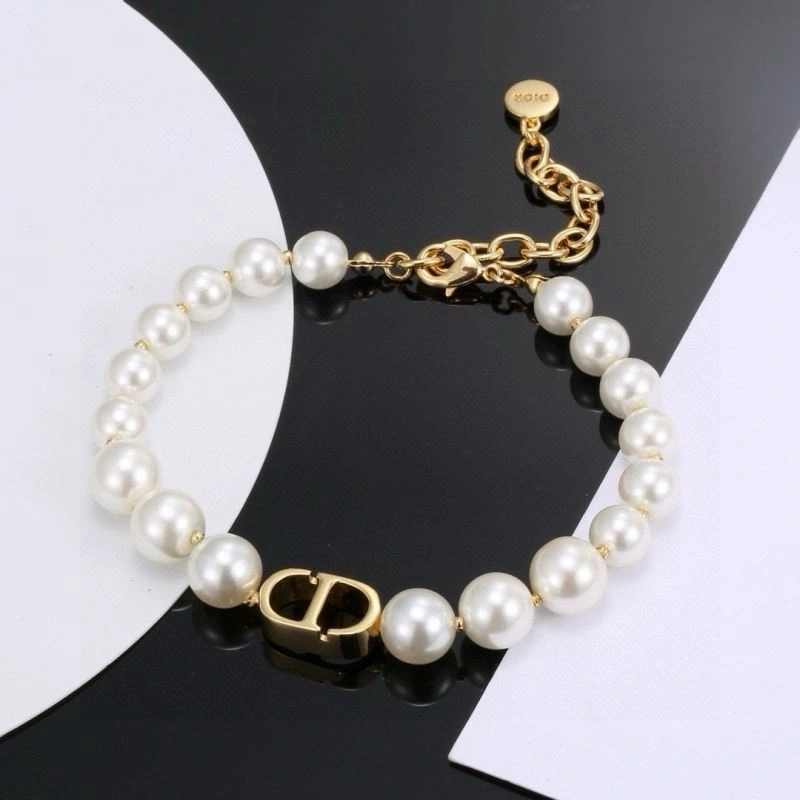 Christian Dior Bracelets Modern 235146