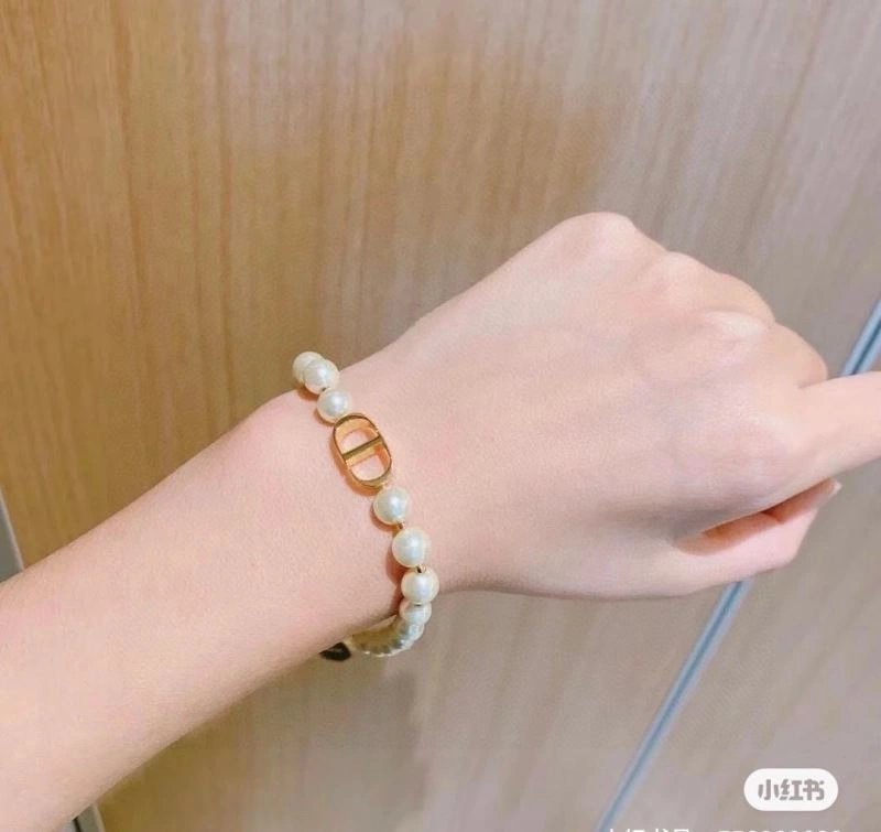 Christian Dior Bracelets Modern 235146