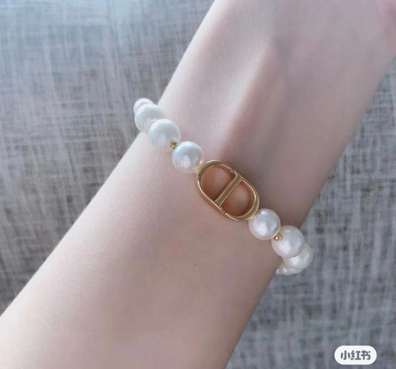 Christian Dior Bracelets Modern 235146
