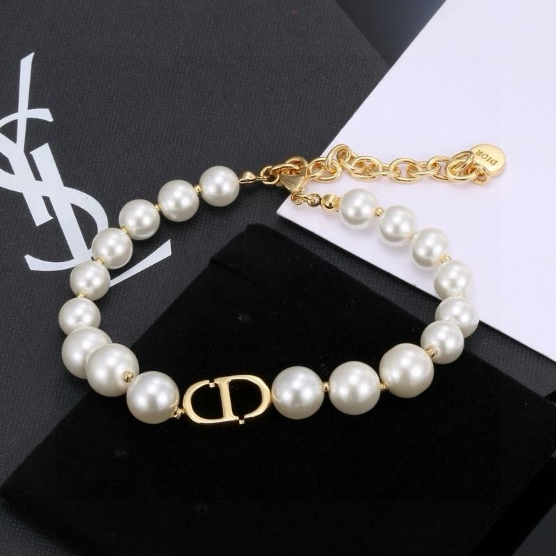 Christian Dior Bracelets Modern 235146