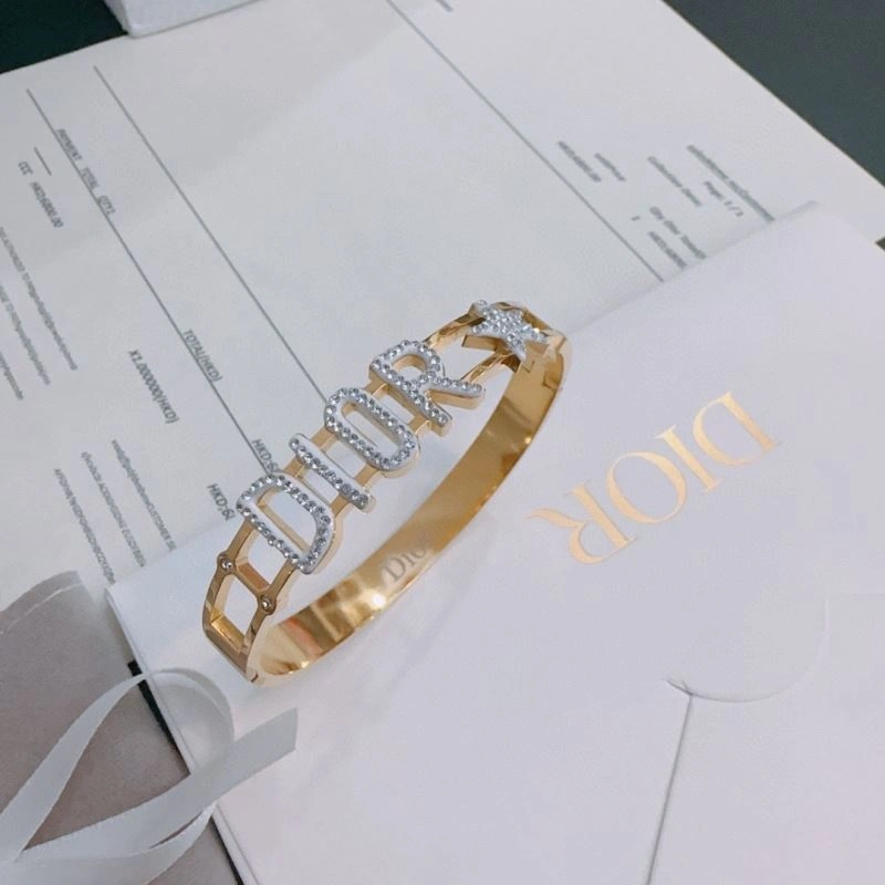 Christian Dior Bracelets Stylish 235144