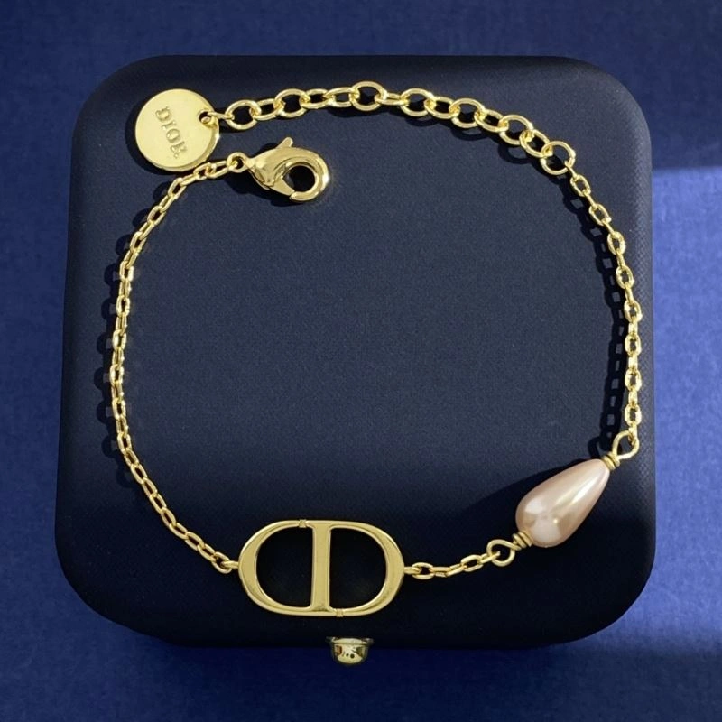 Christian Dior Bracelets Popular 235143