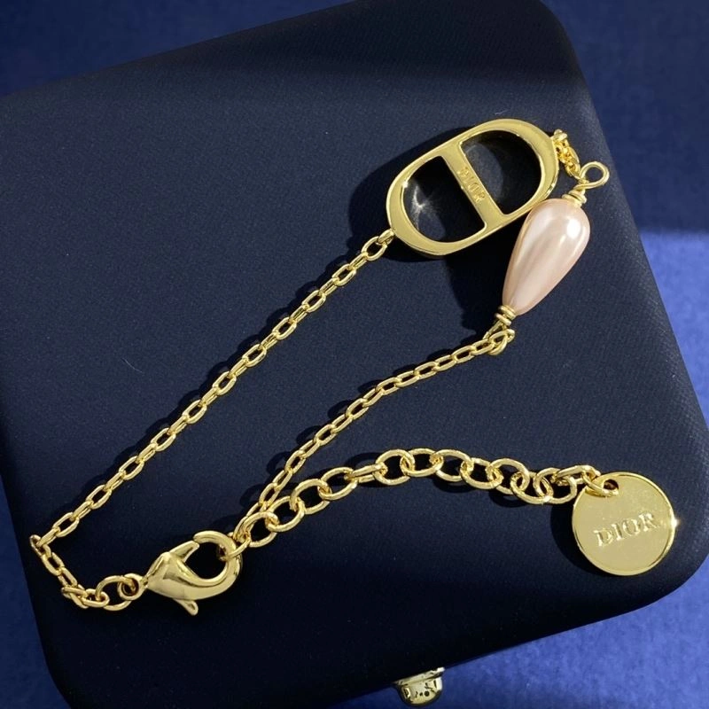 Christian Dior Bracelets Popular 235143