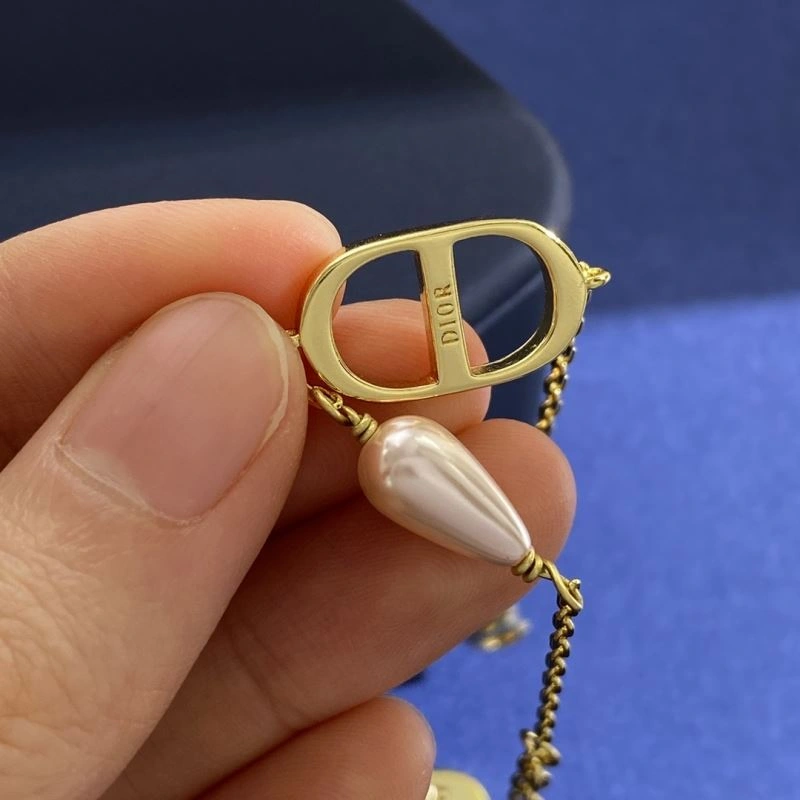 Christian Dior Bracelets Popular 235143