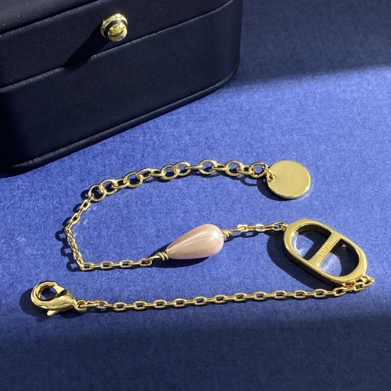 Christian Dior Bracelets Popular 235143