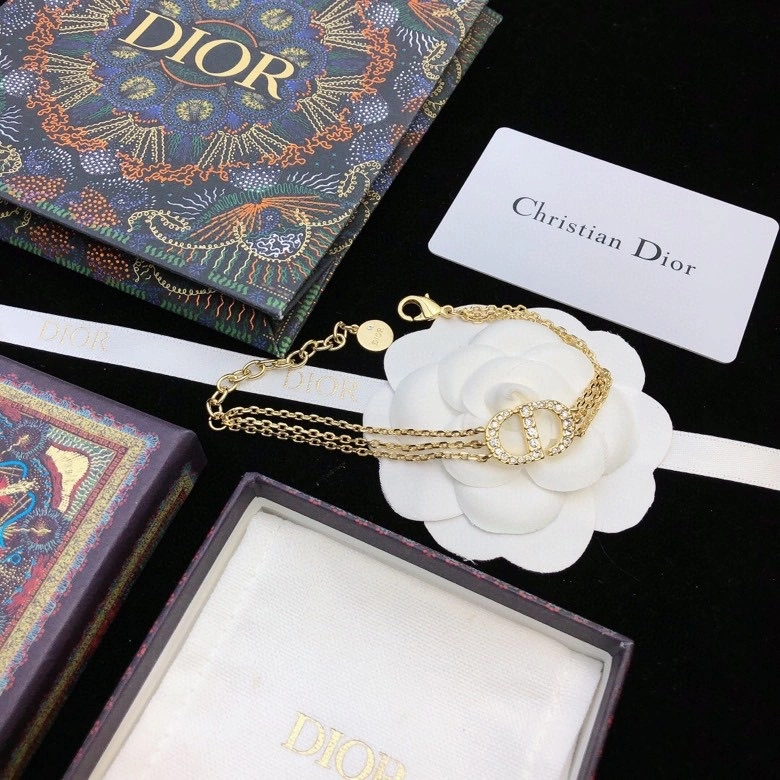 Christian Dior Bracelets Chic 235150