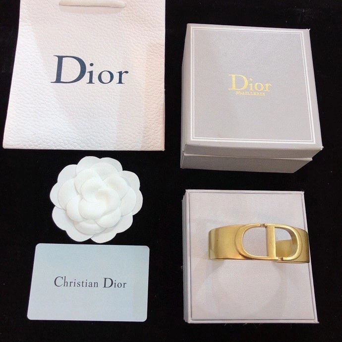Christian Dior Bracelets Lightweight 235141