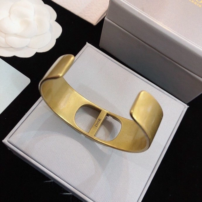 Christian Dior Bracelets Lightweight 235141