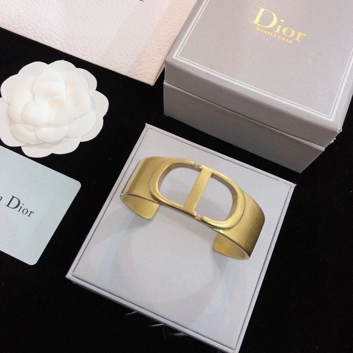 Christian Dior Bracelets Lightweight 235141