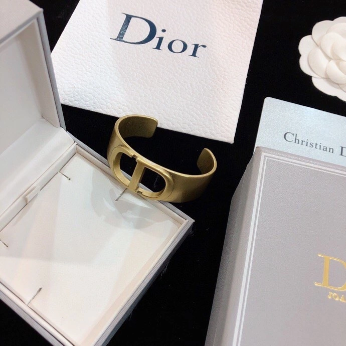 Christian Dior Bracelets Lightweight 235141