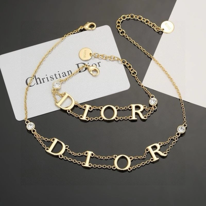 Christian Dior Bracelets UrbanStyle 235136