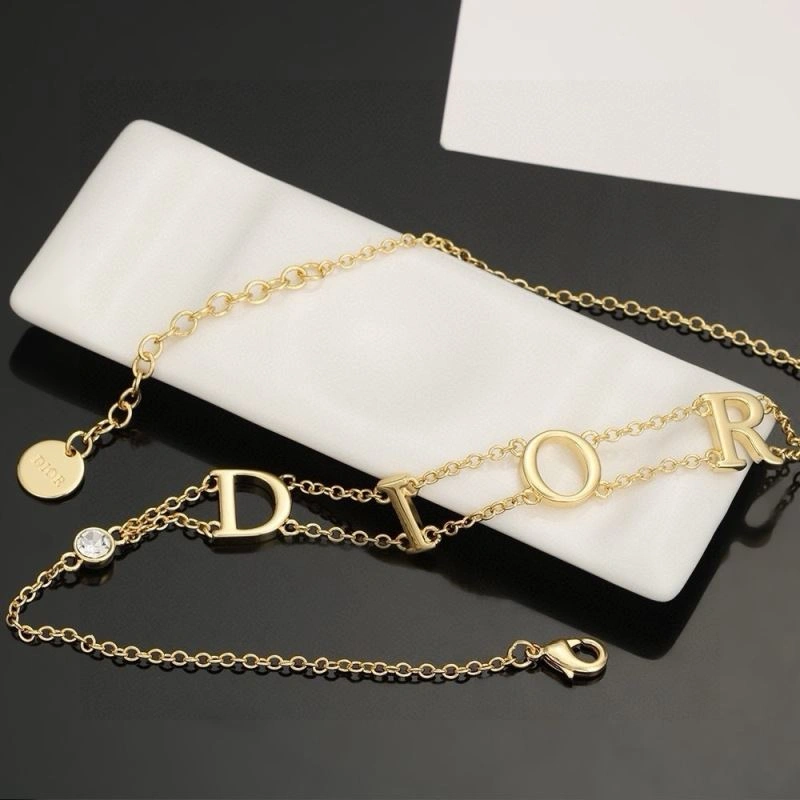 Christian Dior Bracelets UrbanStyle 235136