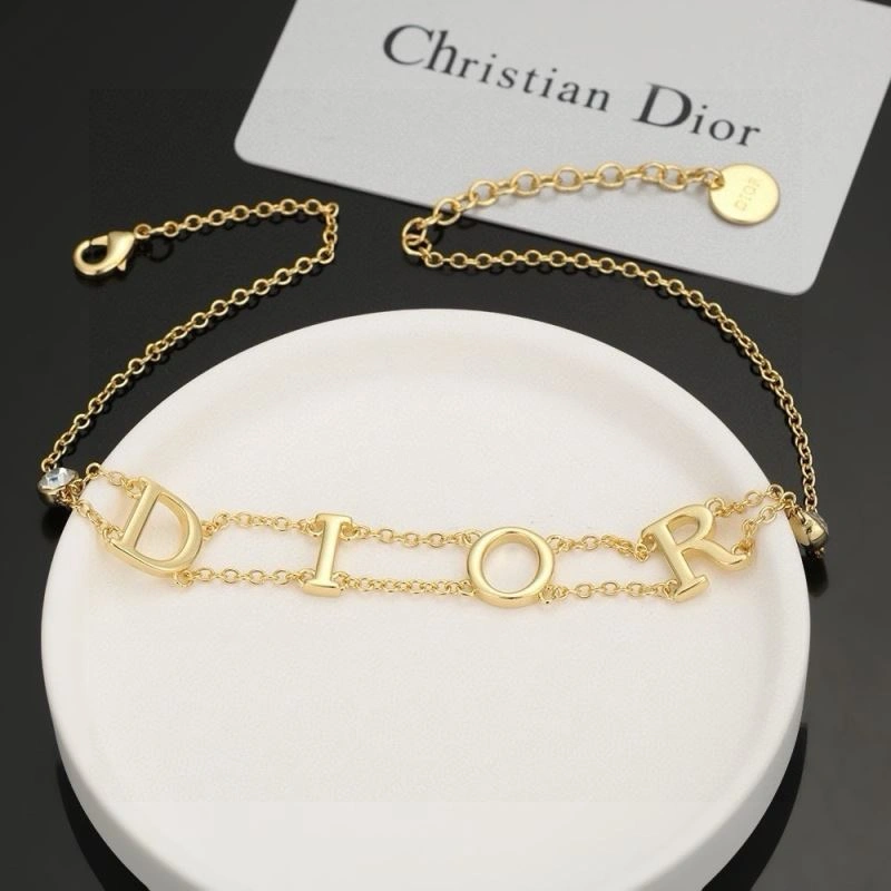 Christian Dior Bracelets UrbanStyle 235136