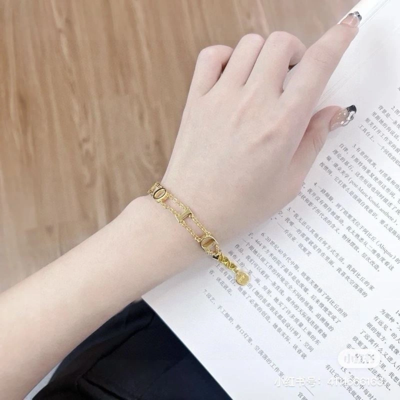 Christian Dior Bracelets UrbanStyle 235136