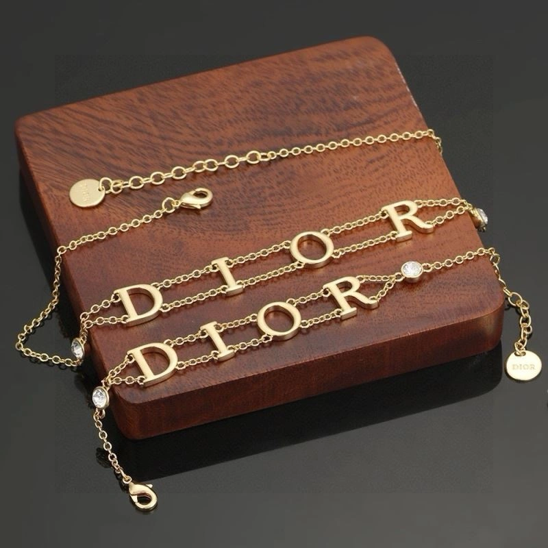 Christian Dior Bracelets UrbanStyle 235136