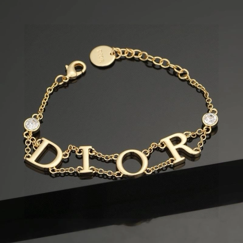 Christian Dior Bracelets UrbanStyle 235136