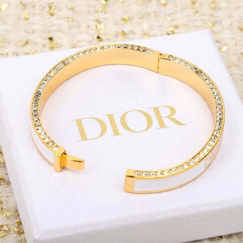 Christian Dior Bracelets Vibrant 235135