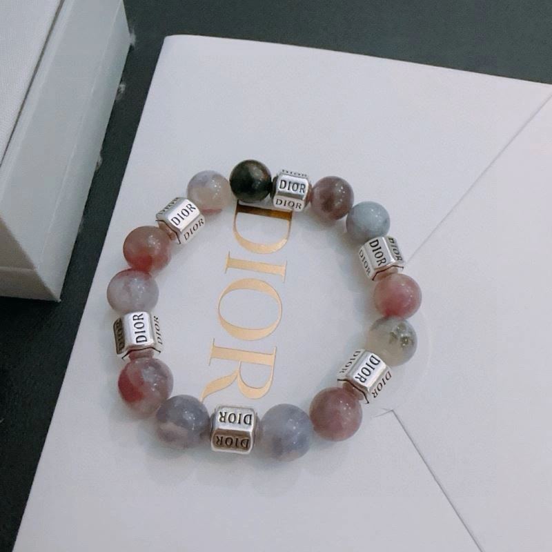 Sporty Christian Dior Bracelets 235134
