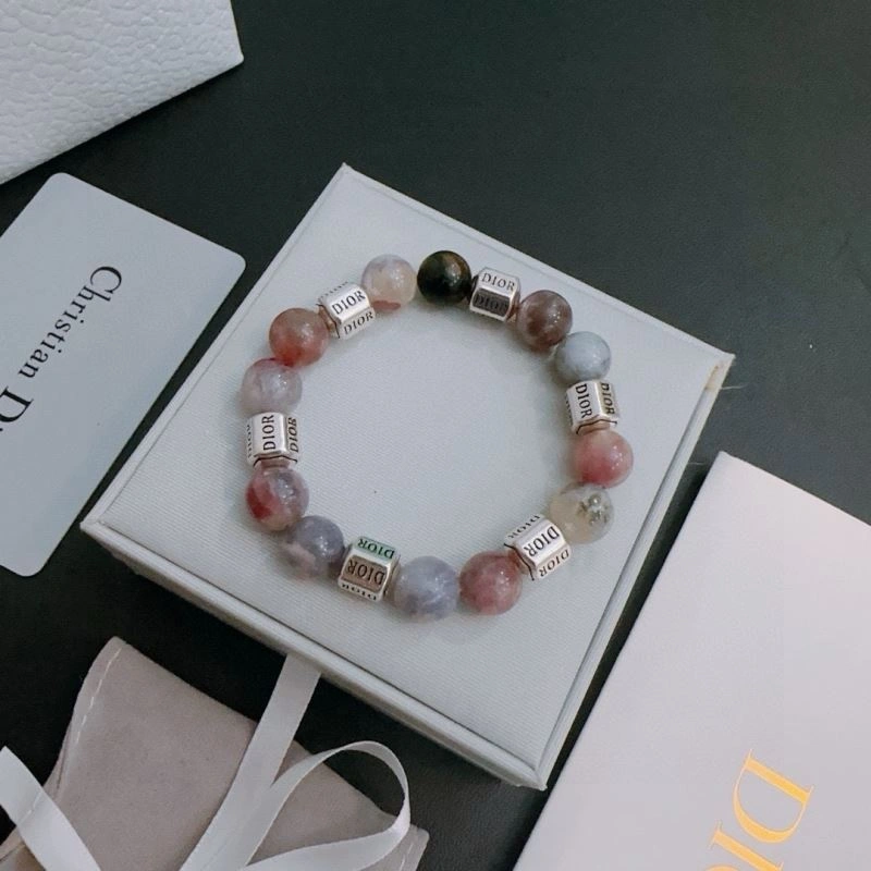 Sporty Christian Dior Bracelets 235134