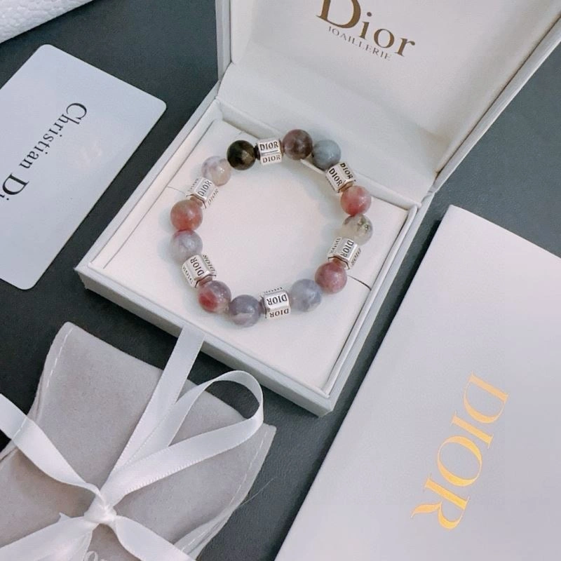 Sporty Christian Dior Bracelets 235134